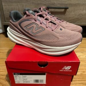 New Balance Women's 1080 v15 Pink Running Shoes